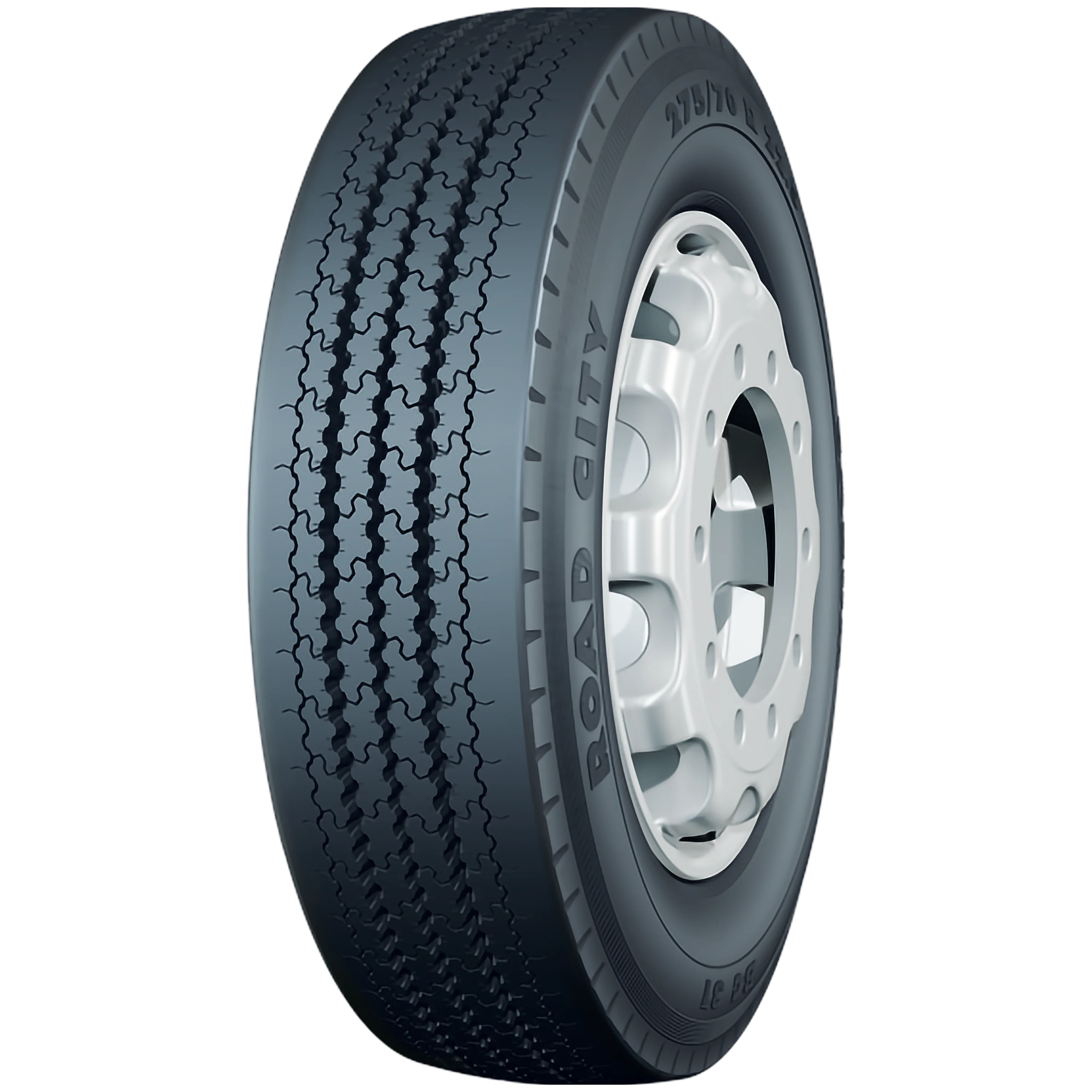 275/70R22.5 opona BARUM BC 31 16PR 148/145J